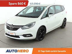 Bild des Angebotes Opel Zafira Tourer 2.0 CDTI ON Aut.*NAVI*TEMPO*PDC*SHZ*