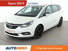 Bild des Angebotes Opel Zafira Tourer 2.0 CDTI ON Aut.*NAVI*TEMPO*PDC*SHZ*