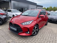 Bild des Angebotes Toyota Yaris 1.5*A-GRA*APPLE&ANDROID*Klima*KAMERA*LED*Sitzheiz