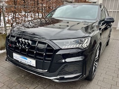 Bild des Angebotes Audi SQ7 4.0TDI Quattro 435PS Black Matrix Soft-Close B&O