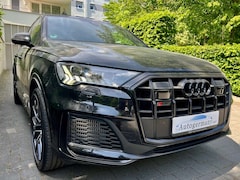 Bild des Angebotes Audi SQ7 4.0TDI Quattro 435PS Black Matrix Soft-Close B&O