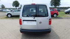 Bild des Angebotes VW Caddy Maxi Abt-e Elektrik DSG Automatik Klima