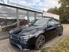 Bild des Angebotes Mercedes-Benz A 220 4Matic / AMG - LINE /1. Hand/2,99%