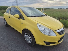 Bild des Angebotes Opel Corsa Corsa 1.2 16V (ecoFLEX) Wenig Km
