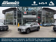 Bild des Angebotes Mitsubishi Eclipse Cross ECLIPSE CROSS 1.5 T AUTOMATIK DIAMANT EDITION