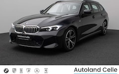 Bild des Angebotes BMW 318 M Sport DAB HUD CockPitPro Lordos PDC Leder