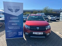 Bild des Angebotes Dacia Logan MCV II Kombi Stepway