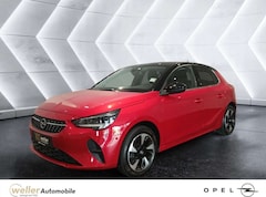 Bild des Angebotes Opel Corsa -e ''Elegance'' Rückfahrkamera Sitzheizung Klimaau