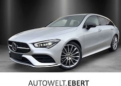 Bild des Angebotes Mercedes-Benz CLA 220 d 4M SB AMG Distro MLED KeyGo AHK 360°