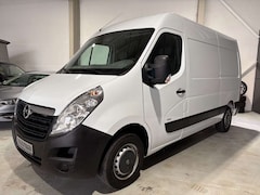 Bild des Angebotes Opel Movano B Kasten HKa L3H3 3,3t Klima