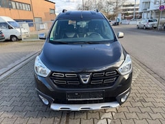 Bild des Angebotes Dacia Dokker Stepway Plus