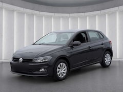 Bild des Angebotes VW Polo VI Cool&Sound 1.0*Blueto Abbiegelicht Klima