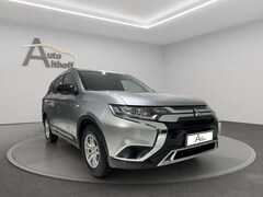 Bild des Angebotes Mitsubishi Outlander 2.0 BLT KAMERA LED SHZ TEMP KLIMA