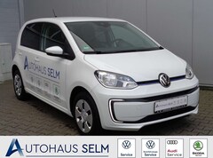 Bild des Angebotes VW e-up! Edition SHZ R-KAM MAPS+MORE DAB Klimaautom