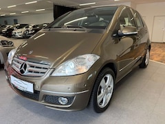 Bild des Angebotes Mercedes-Benz A 170 *AUTOMATIK*1.HAND*76.600KM*XENON*PANO*PDC*