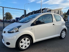 Bild des Angebotes Toyota Aygo