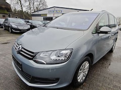 Bild des Angebotes VW Sharan Diesel 2.0 TDI 4Motion Comfortline
