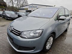 Bild des Angebotes VW Sharan Diesel 2.0 TDI  4Motion Comfortline