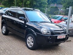Bild des Angebotes Hyundai TUCSON 2.0 GLS