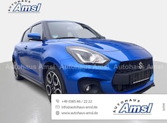 Bild des Angebotes Suzuki Swift 1.4 16V BoosterJet Sport