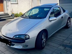 Bild des Angebotes Opel Tigra Tigra 1.6i 16V