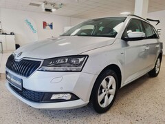 Bild des Angebotes Skoda Fabia Combi Clever Navi Led Kamera 3 Jahre Werkg