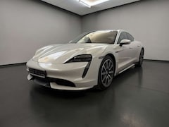 Bild des Angebotes Porsche Taycan Turbo*1.HD*U_FREI*PANO*NEUZUSTAND*KREIDE