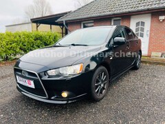 Bild des Angebotes Mitsubishi Lancer Sportback 1.8 LPG/Steuerkette NEU/Leder