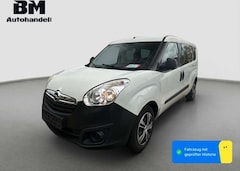Bild des Angebotes Opel Combo D Selection L2H1 *5Sitzer*Lang*Wenig KM