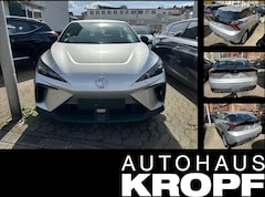 Bild des Angebotes MG MG4 Standard 51kWh SpurH LED KlimaA PDC ACC