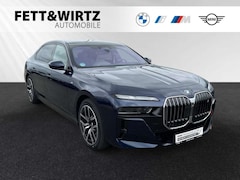 BMW i7 eDrive50 M Sport|Massage|DA-Prof.|PA-Prof.