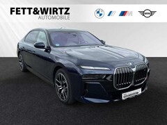 Bild des Angebotes BMW i7 eDrive50 M Sport|Massage|DA-Prof.|PA-Prof.