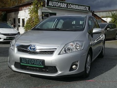 Bild des Angebotes Toyota Auris Hybrid Life*Klima*Automatik*Nr.84