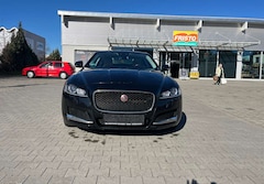Bild des Angebotes Jaguar XF XF 20d Aut. Prestige