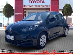 Bild des Angebotes Toyota Yaris 1.0 Basis SPURHALTEASSISTENT KAMERA