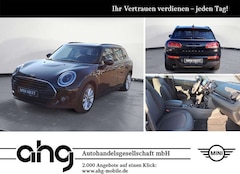 Bild des Angebotes MINI One Clubman Clubman One Komfortzugang PDC ISOFIX