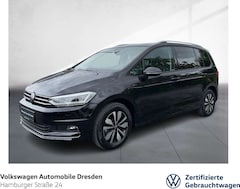 Bild des Angebotes VW Touran Comfortline 2.0 TDI SCR 7-Gang-DSG