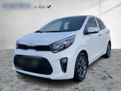 Bild des Angebotes Kia Picanto 1.0 Vision Kamera|Navi|Sitzheizung