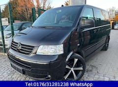 Bild des Angebotes VW T5 Transporter T5 Bus Multivan Highline !! 7.Sitzer !! Tüv !!