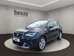 Bild des Angebotes SEAT Arona 1.0 TSI Xperience Allwetterreifen LED Keyl