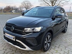 Bild des Angebotes VW T-Cross 1.0 TSI 85 kW Life, AHK, Navi, Kamera