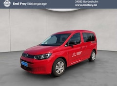Bild des Angebotes VW Caddy 1.5 TSI BMT (5-Si.) Caddy DAB+. GJR, KAMER