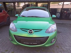 Bild des Angebotes Mazda 2