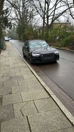 Bild des Angebotes Audi S6 3.0 TDI quattro Black Edition