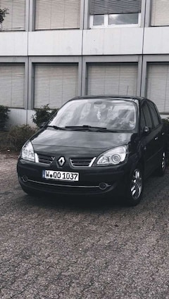 Bild des Angebotes Renault Scenic 1.6 16V Exception