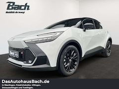 Bild des Angebotes Toyota C-HR - 2.0 l Plugin 4x2 GR SPORT CVT