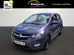 Bild des Angebotes Opel Karl Edition 1.0 Klima SHZ PDC Allwetter