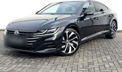 Bild des Angebotes VW Arteon R line 2.0 TSI DSG 4Motion /LED/ACC/CAM
