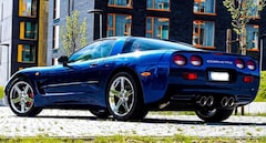 Bild des Angebotes Corvette C5 Automatik