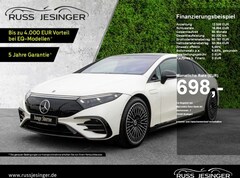 Bild des Angebotes Mercedes-Benz EQS 450+ AMG Line *LED*MBUX*Sitzklima*Pano*Burm*